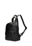 Рюкзак Wojas Rucksack, Black - фото 6