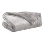 Одеяло Vivaraise светло-серый, 150/200 см - фото