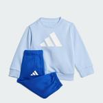 ADIDAS Детские спортивные брюки Essentials - фото 4
