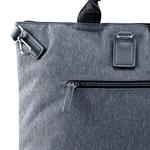 Рюкзак JOST Bergen, Dark grey - фото 5