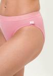 Трусы TAILLENSLIP MICROFUN TAI BeeDees, розовый - фото 2