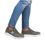 Кроссовки Rieker Sport, Jade - фото 2