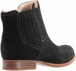 Женские ботильоны REVITALIGN Lambert, Schwarz - фото 7