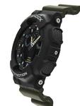 Часы Two Tune Utility GA-100TU-1A3ER G-Shock, хаки - фото 3