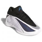 Ae 2 'Alphadog' Adidas, черный белый - фото 4