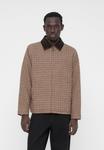 Куртка DOCKERS LAYDOWN COLLAR JAMES DEAN, Byrd/Beige - фото