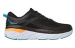 Кроссовки HOKA ONE ONE Bondi 7 Black Atlantis - фото 2
