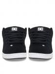 Кроссовки NET 302361-BLW Dc, черный - фото 3
