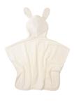 Банный халат LILIPUT Hase, белый - фото 2
