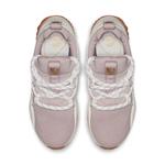 Кроссовки городская петля Nike, розовый - фото 4