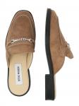 STEVE MADDEN Мюли 'Nada' в цвете Taupe - фото 2