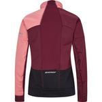 Куртка norika lady (jacket active) Ziener, розовый - фото 2