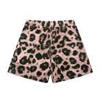 Повседневные шорты унисекс Tip-Off, Леопардовый принт - фото 6