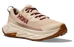 Кроссовки HOKA ONE ONE Skyline Float X 'Shifting Sand Eggnog', бежевый - фото 4