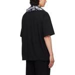 WE11DONE Футболка мужская черная - фото 4