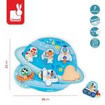 Janod, Happy Space Puzzle - фото 2