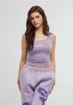 Топ Felicious, цвет Lavender/Light purple - фото 4