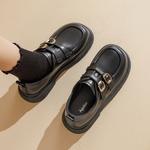 Туфли AGSDON Loafers Women's - фото 5