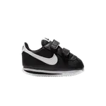 Кроссовки Nike Cortez Basic SL TD 'Black', черный - фото