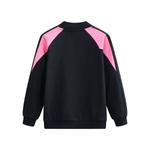 Детская куртка Mizuno, зеленая - фото 7