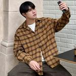 Футболка Unisex TGNS, имбирно-желтая - фото 3