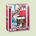 Фигурки nba grand slam chibi Funko - фото 5