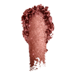 Отдельные тени для век HALF MAGIC, Glamourust (metallic rusty rose) - фото 2