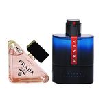 Наборы духов унисекс PRADA - фото 2