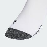 Носки Adidas adi 23 Socks, белый/черный - фото 2