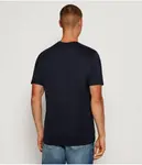 Футболка Regular fit Karl Lagerfeld, синий - фото 3