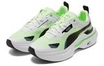 Кроссовки kosmo rider 'new realities' Puma, зеленый - фото 3
