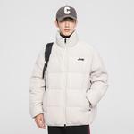 Пуховик унисекс Jeep, темно-синий - фото 11