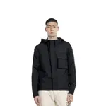 Diamond Series Пуховик Унисекс Carbon Black-0018 Skechers - фото 5