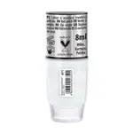 Лак для ногтей Classic Nail Polish Lovely, 98 - фото 2