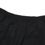 FILA Повседневные брюки Jet Black - фото 5