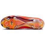 Nike Футбольная обувь унисекс, Red/Black - фото 5