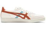 Кроссовки gsm кроссовки Onitsuka Tiger, бежевый - фото 3
