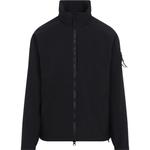 STONE ISLAND Куртка с компасом, Black - фото