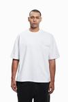 Футболка FAVELA MELON UNISEX, White/Off-White - фото 3
