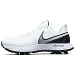 Nike Кроссовки React Infinity Pro Wide 'White Black' - фото