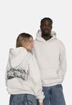 Худи Multiply Apparel Hoodie, Vasporous Gray/Grey - фото