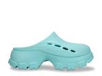 Сабо HUNTER Bryce Clog - Women's, Aqua - фото 3