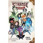 Книга Strange Academy: First Class (Paperback) - фото