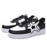 Кроссовки ABIDJAN Skateboarding Shoes Unisex High-top, черный - фото 10