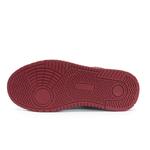 Обувь для скейтбординга LAZY BONS унисекс, Белый/Синий - фото 5