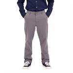 Брюки Dockers Alpha 360 Slim, серый - фото