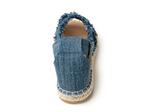 Сандалии Minnetonka Pemma Espadrille Sandal, синий - фото 3