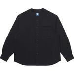 Рубашка унисекс UNDEFEATED, черный - фото 5