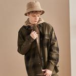 Мужская рубашка Dickies, цвет Army Green - фото 3