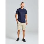 Футболка Slam Tech Pique для взрослых - фото 2